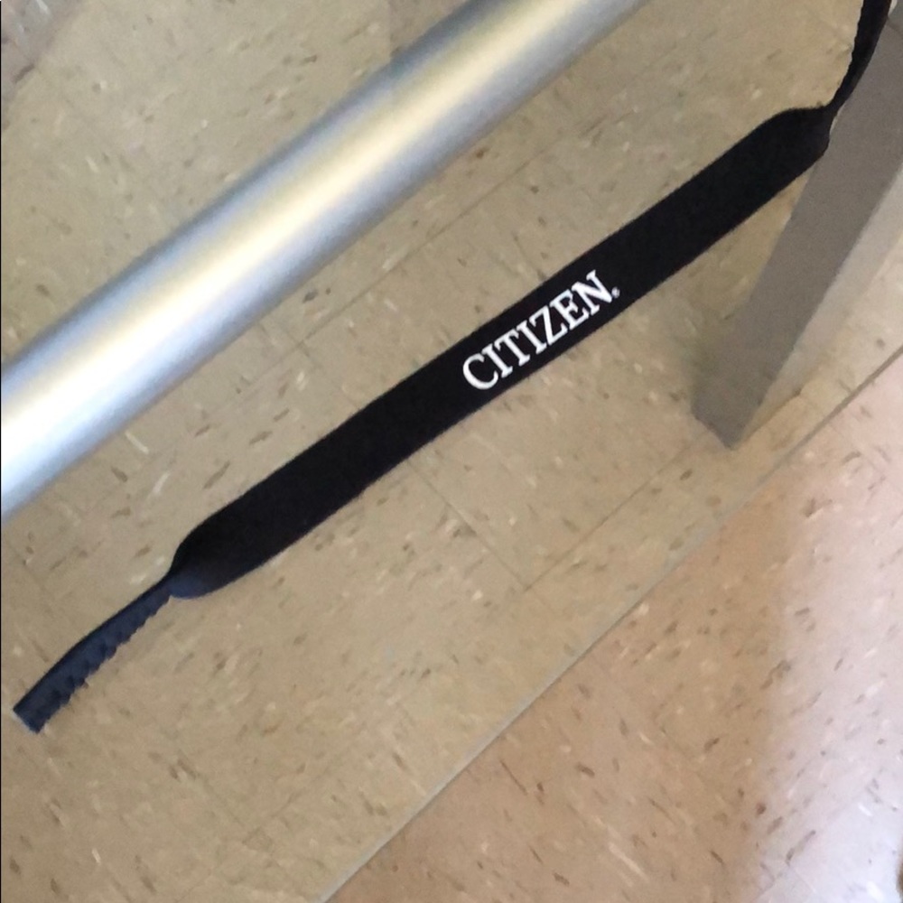 Official US Open Citizen Eyeglass Holder!